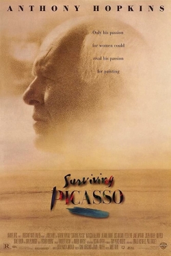 Surviving Picasso (1996) Official Image | AndyDay