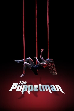 The Puppetman (2023) Official Image | AndyDay
