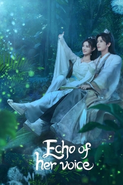 Echo of Her Voice (2024) Official Image | AndyDay