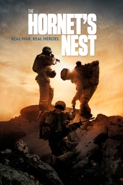 The Hornet's Nest (2014) Official Image | AndyDay