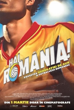 Hai, România! (2024) Official Image | AndyDay