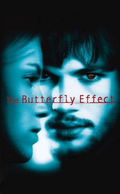 The Butterfly Effect (2004) Official Image | AndyDay