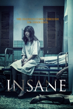 Insane (2016) Official Image | AndyDay