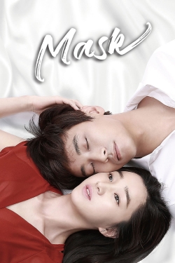 Mask (2015) Official Image | AndyDay