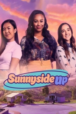 Sunnyside Up (2019) Official Image | AndyDay