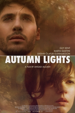 Autumn Lights (2016) Official Image | AndyDay