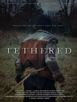 Tethered (2022) Official Image | AndyDay