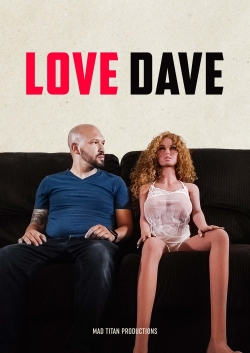 Love Dave (2020) Official Image | AndyDay