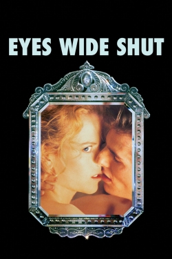 Eyes Wide Shut (1999) Official Image | AndyDay