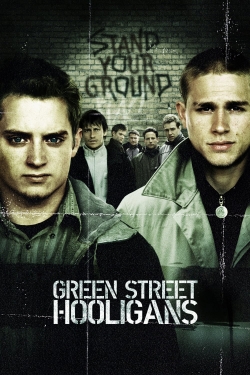 Green Street Hooligans (2005) Official Image | AndyDay