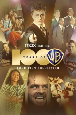 100 Years of Warner Bros. (2023) Official Image | AndyDay