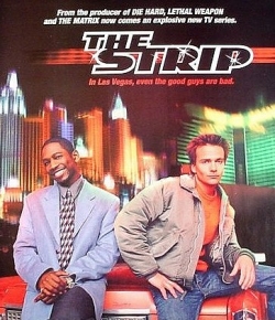The Strip (1999) Official Image | AndyDay