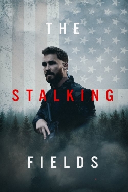 The Stalking Fields (2023) Official Image | AndyDay