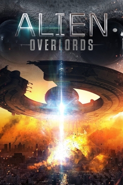 Alien Overlords (2018) Official Image | AndyDay