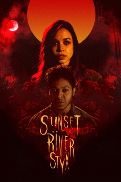 Sunset on the River Styx (2020) Official Image | AndyDay