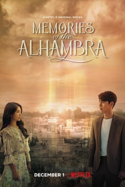 Memories of the Alhambra (2018) Official Image | AndyDay