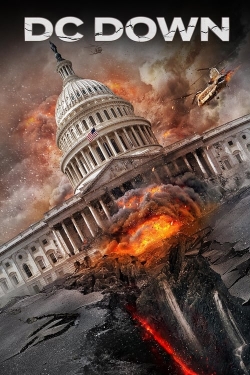 DC Down (2023) Official Image | AndyDay