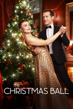 The Christmas Ball (2021) Official Image | AndyDay