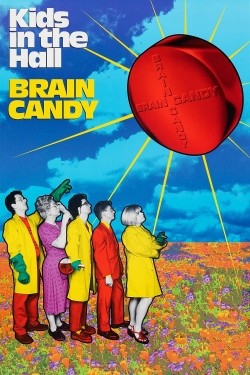 Kids in the Hall: Brain Candy (1996) Official Image | AndyDay