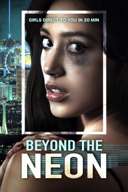 BEYOND THE NEON (2022) Official Image | AndyDay