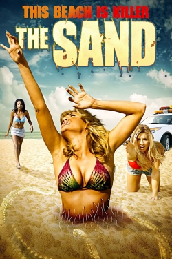 The Sand (2015) Official Image | AndyDay