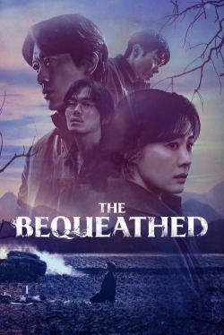 The Bequeathed (2024) Official Image | AndyDay