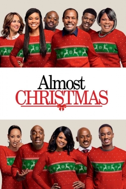 Almost Christmas (2016) Official Image | AndyDay