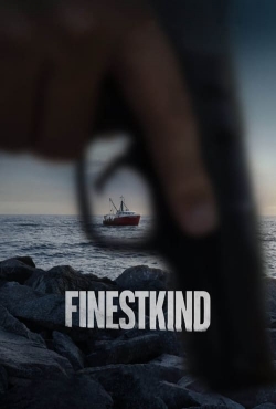 Finestkind (2023) Official Image | AndyDay