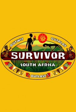 Survivor South Africa (2006) Official Image | AndyDay