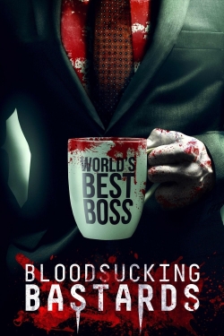 Bloodsucking Bastards (2015) Official Image | AndyDay