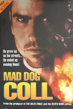 Mad Dog Coll (1992) Official Image | AndyDay