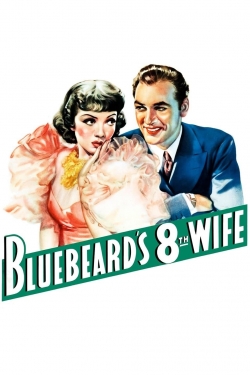 Bluebeard's Eighth Wife (1938) Official Image | AndyDay