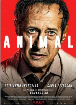 Animal (2018) Official Image | AndyDay