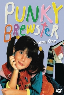 Punky Brewster (1984) Official Image | AndyDay