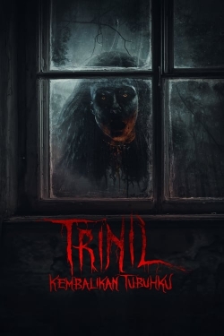 Trinil (2024) Official Image | AndyDay