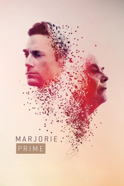 Marjorie Prime (2017) Official Image | AndyDay
