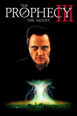 The Prophecy 3: The Ascent (2000) Official Image | AndyDay