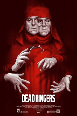 Dead Ringers (1988) Official Image | AndyDay