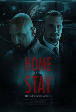 Home Stay (2018) Official Image | AndyDay