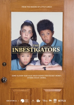 The InBESTigators (2019) Official Image | AndyDay