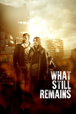 What Still Remains (2018) Official Image | AndyDay
