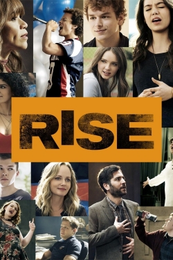 Rise (2018) Official Image | AndyDay