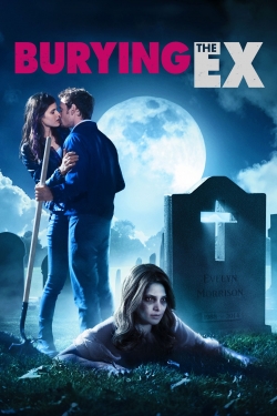 Burying the Ex (2014) Official Image | AndyDay