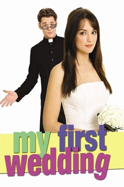 My First Wedding (2006) Official Image | AndyDay