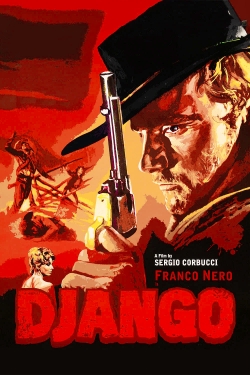 Django (1966) Official Image | AndyDay
