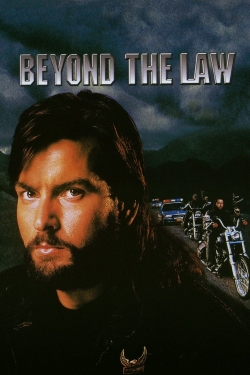 Beyond the Law (1993) Official Image | AndyDay