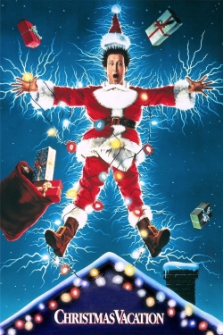 National Lampoon's Christmas Vacation (1989) Official Image | AndyDay