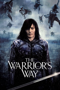 The Warrior's Way (2010) Official Image | AndyDay