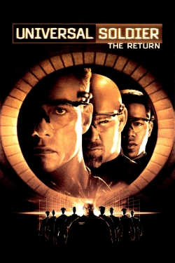 Universal Soldier: The Return (1999) Official Image | AndyDay