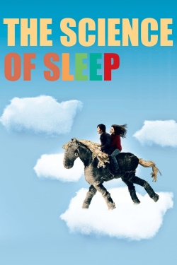The Science of Sleep (2006) Official Image | AndyDay
